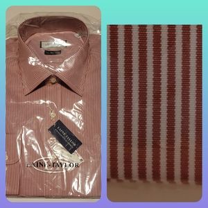 Laine-Taylor Men's Dress Shirt
